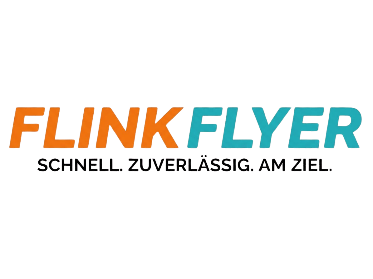 Flinker Verteildienst Logo